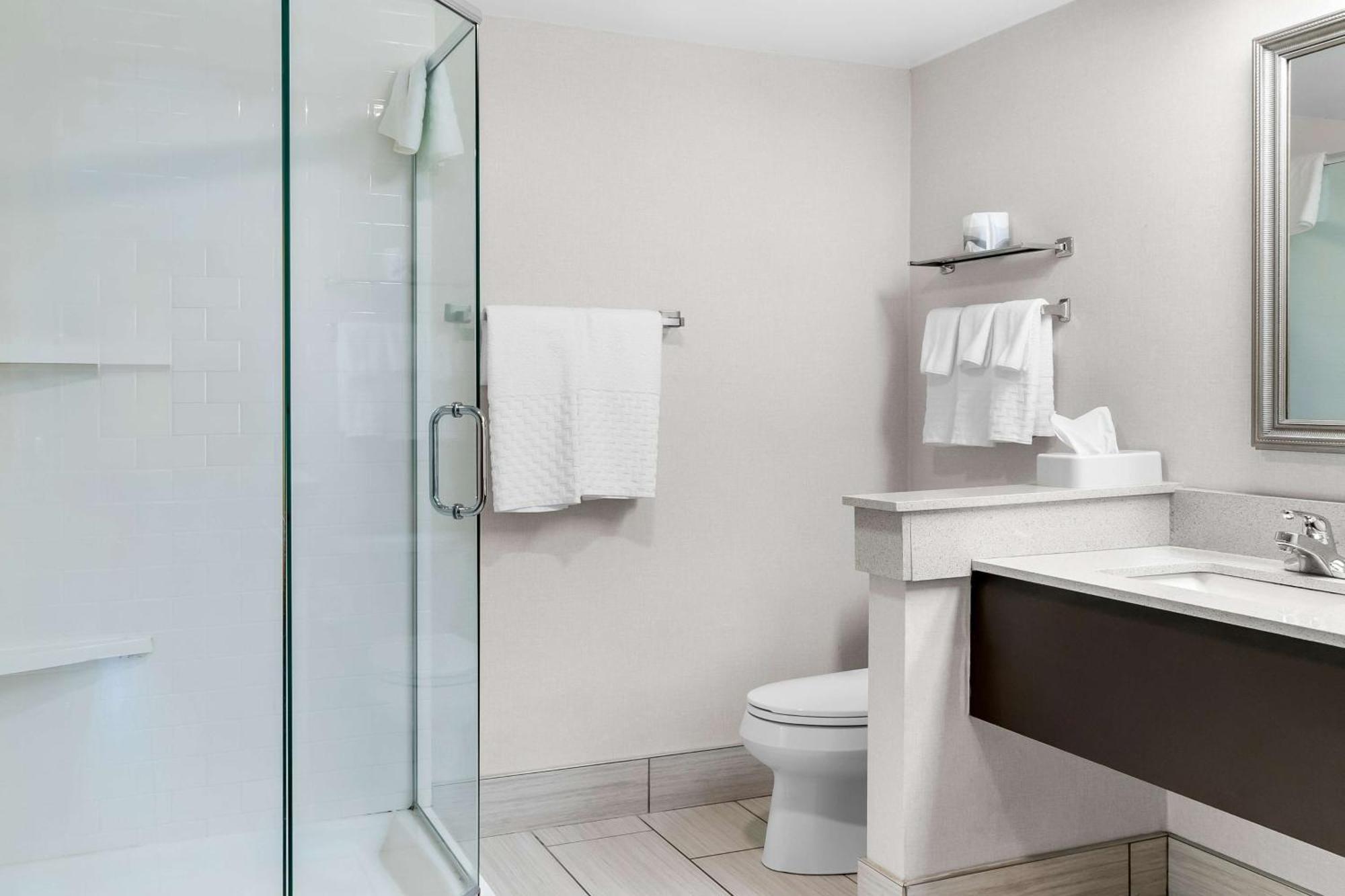 Best Western Okemos/East Lansing Hotel & Suites Екстер'єр фото